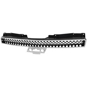 2007-2013 CHEVROLET AVALANCHE Grille assy OEM# 22830013 PL# GM1200563