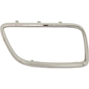 2006-2009 PONTIAC TORRENT Grille assy OEM# 15142127 PL# GM1200567