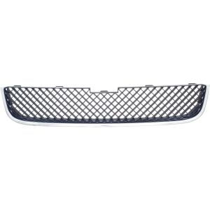 2005-2009 CHEVROLET UPLANDER Grille assy OEM# 15108613 PL# GM1200574