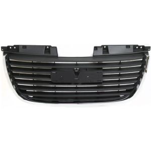 2007-2014 GMC YUKON Grille assy OEM# 22761714 PL# GM1200576