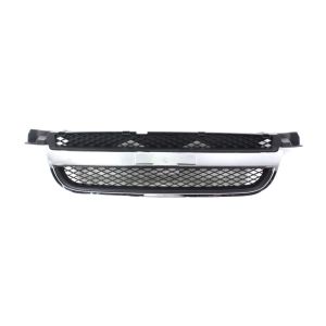 2007-2011 CHEVROLET AVEO Grille assy OEM# 96648529 PL# GM1200577