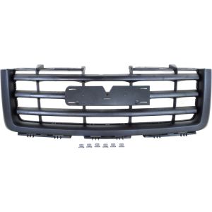 2007-2013 GMC SIERRA 1500 Grille assy OEM# 22761793 PL# GM1200583