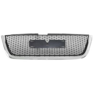 2007-2012 GMC ACADIA Grille assy OEM# 22785560 PL# GM1200585
