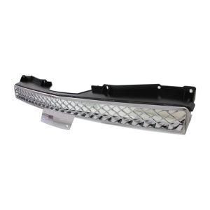 2007-2013 CHEVROLET AVALANCHE Grille assy OEM# 15944321 PL# GM1200590