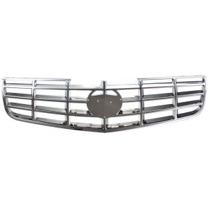 2006-2011 CADILLAC DTS Grille assy OEM# 25764213 PL# GM1200594