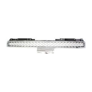 2007-2008 CHEVROLET AVALANCHE Grille assy OEM# 19260238 PL# GM1200596