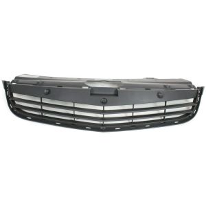 2007-2009 SATURN AURA Grille assy OEM# 20762644 PL# GM1200599