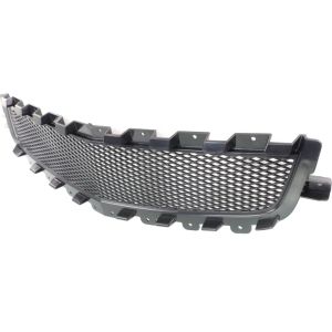 2008-2012 CHEVROLET MALIBU Grille assy CAPA  OEM# 25784042 PL# GM1200600C