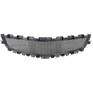 2008-2012 CHEVROLET MALIBU Grille assy OEM# 25784042 PL# GM1200600