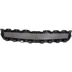 2008-2012 CHEVROLET MALIBU Grille assy CAPA OEM# 15823699 PL# GM1200601C