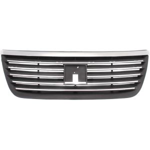 2005-2007 SATURN ION Grille assy OEM# 22729179-PFM PL# GM1200602