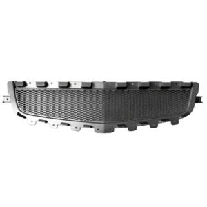 2008-2012 CHEVROLET MALIBU Grille assy OEM# 25784044 PL# GM1200606