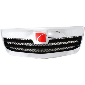 2007-2010 SATURN OUTLOOK Grille assy OEM# 25872731 PL# GM1200607