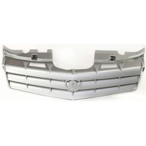 2006-2009 CADILLAC SRX Grille assy OEM# 15925771 PL# GM1200612