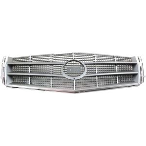 2008-2011 CADILLAC CTS Grille assy OEM# 25896043 PL# GM1200616