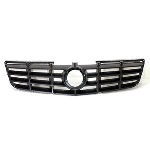 2006-2011 CADILLAC DTS Grille assy CAPA OEM# 19152602 PL# GM1200617C