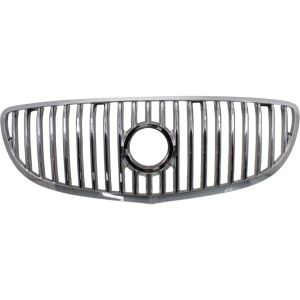2008-2009 BUICK LACROSSE Grille assy OEM# 15889923 PL# GM1200618