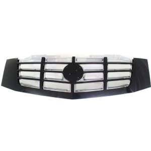 2007-2014 CADILLAC ESCALADE / ESCALADE ESV Grille assy OEM# 23190289 PL# GM1200619