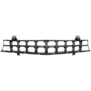 2010-2013 CHEVROLET CAMARO Grille assy CAPA  OEM# 92243533 PL# GM1200620C