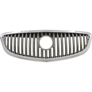 2008-2012 BUICK ENCLAVE Grille assy OEM# 20828544 PL# GM1200628