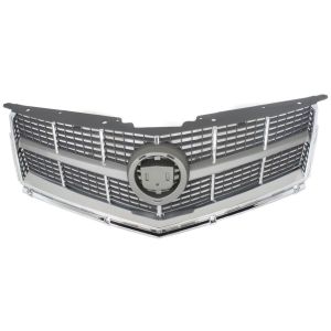 2010-2012 CADILLAC SRX Grille assy OEM# 25778321 PL# GM1200629