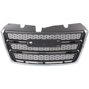 2010-2015 GMC TERRAIN Grille assy OEM# 22764303 PL# GM1200630