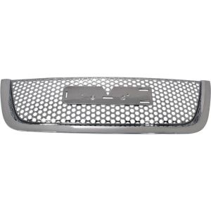 2011-2012 GMC ACADIA Grille assy OEM# 22785562 PL# GM1200634