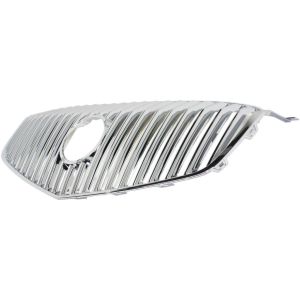 2008-2010 BUICK LUCERNE Grille assy OEM# 25803735 PL# GM1200636