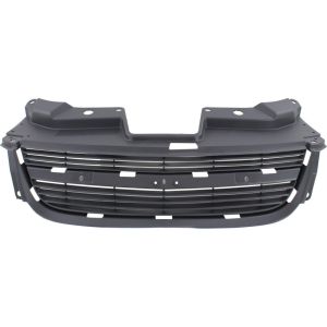 2005-2007 CHEVROLET COBALT Grille assy OEM# 15276343 PL# GM1200637
