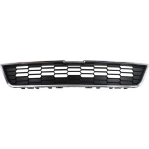 2012-2016 CHEVROLET SONIC Grille assy OEM# 95215846 PL# GM1200638