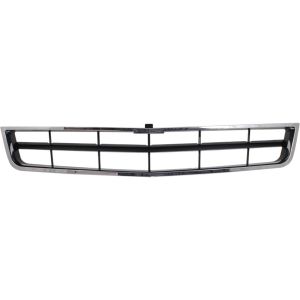 2008-2013 CHEVROLET TAHOE Grille assy OEM# 15290978 PL# GM1200641