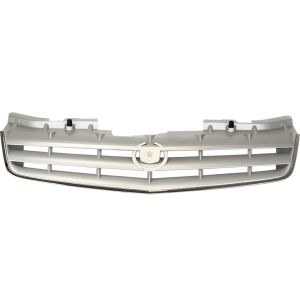 2005-2007 CADILLAC STS Grille assy OEM# 25712895 PL# GM1200643
