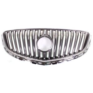 2012-2017 BUICK VERANO Grille assy OEM# 23172630 PL# GM1200650