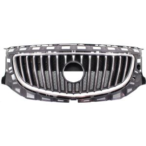 2011-2013 BUICK REGAL Grille assy OEM# 20977844 PL# GM1200653
