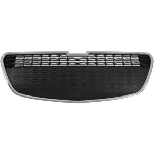 2013-2015 CHEVROLET SPARK Grille assy OEM# 95078756 PL# GM1200656