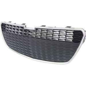 2013-2015 CHEVROLET SPARK Grille assy CAPA OEM# 95078756 PL# GM1200656C