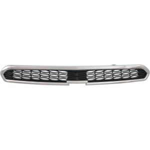 2013-2015 CHEVROLET SPARK Grille assy OEM# 95078754 PL# GM1200657