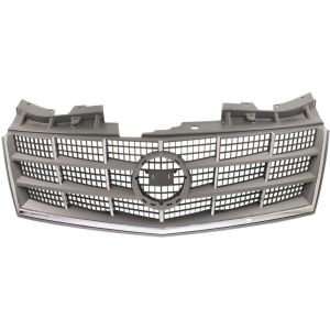 2008-2011 CADILLAC STS Grille assy OEM# 25876961 PL# GM1200659