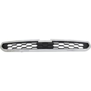 2013-2015 CHEVROLET SPARK Grille assy CAPA OEM# 95078758 PL# GM1200660C