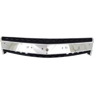 2012-2015 CHEVROLET CAPTIVA SPORT Grille assy OEM# 20789497 PL# GM1200667