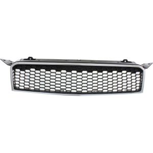 2009-2011 CHEVROLET AVEO5 Grille assy OEM# 96808248 PL# GM1200668