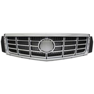2013-2017 CADILLAC XTS Grille assy OEM# 23473084 PL# GM1200670