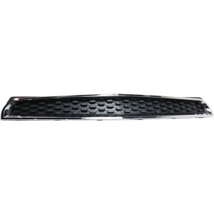 2012-2015 CHEVROLET EQUINOX Grille assy OEM# 20882352 PL# GM1200676