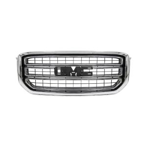 2015-2020 GMC YUKON / YUKON XL Grille assy OEM# 84119634 PL# GM1200702