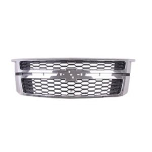 2015-2020 CHEVROLET SUBURBAN Grille assy OEM# 84724083 PL# GM1200703