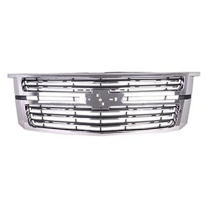 2015-2020 CHEVROLET SUBURBAN Grille assy OEM# 84724082 PL# GM1200704