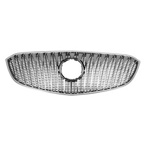 2014-2016 BUICK LACROSSE Grille assy OEM# 90766426 PL# GM1200705