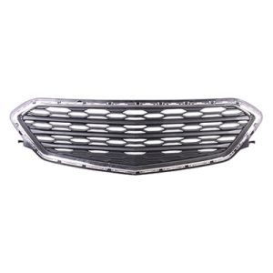 2016-2017 CHEVROLET EQUINOX Grille assy OEM# 23370464 PL# GM1200719