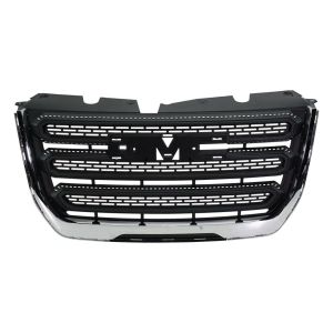 2016-2017 GMC TERRAIN Grille assy OEM# 23379208 PL# GM1200723