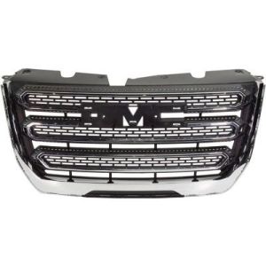 2016-2017 GMC TERRAIN Grille assy OEM# 23379210 PL# GM1200724